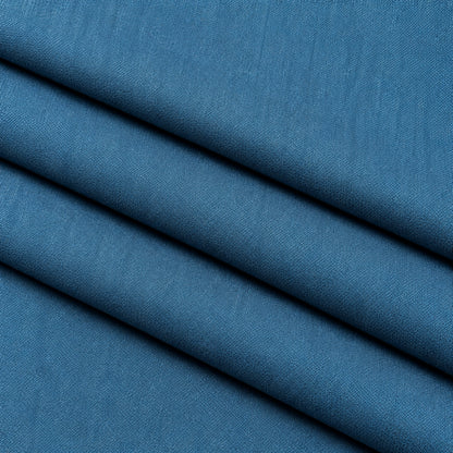 JCL-175 - 6-**Ocean Blue Textured Trouser** view 3