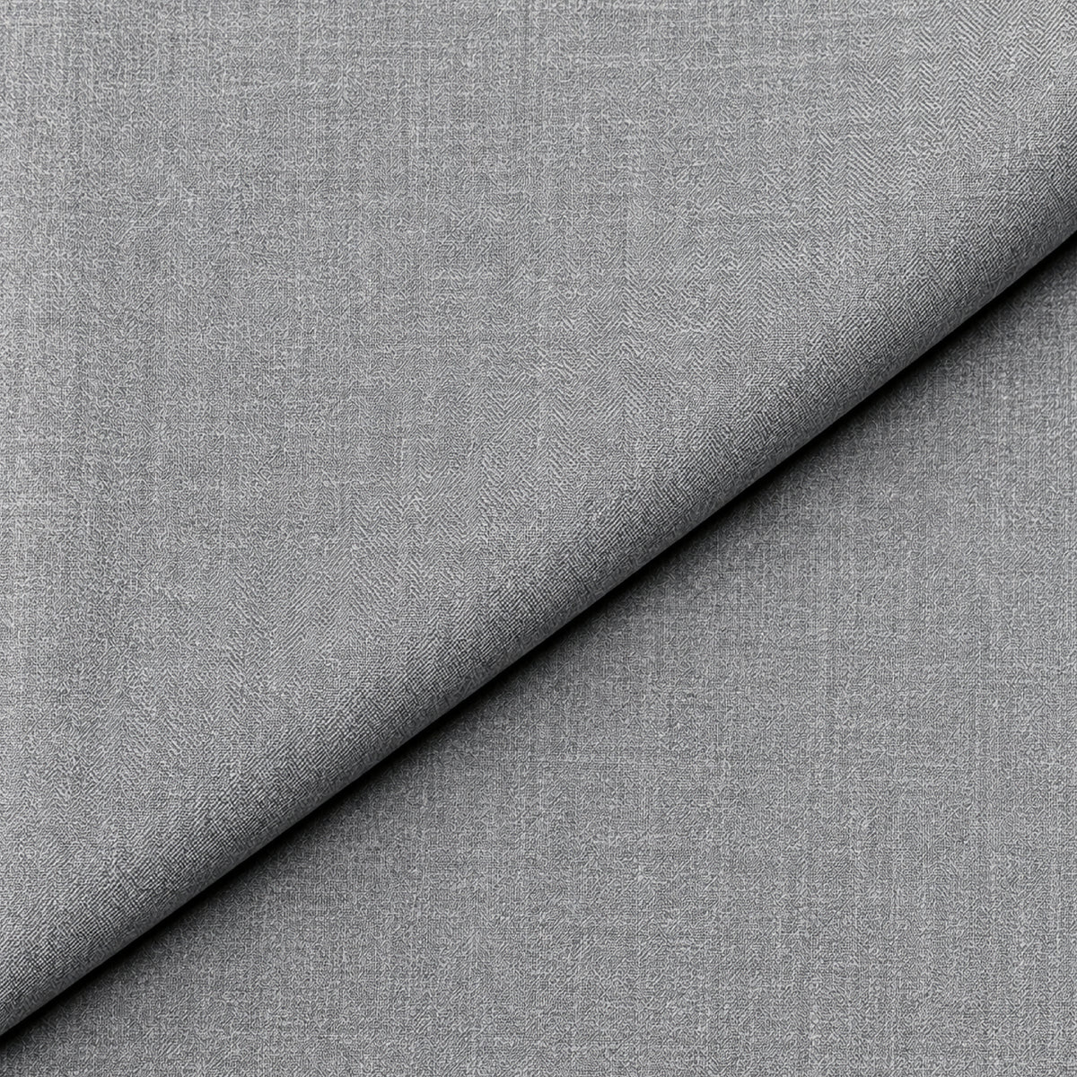 JCL-229 - 2-Platinum Grey Glen Check Trouser Fabric view 4