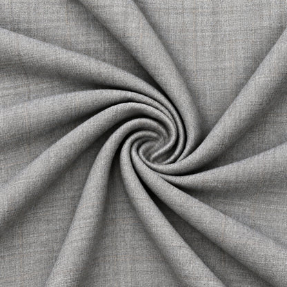 SPD-FS-299 - 2-Platinum Grey Textured Trouser view 2