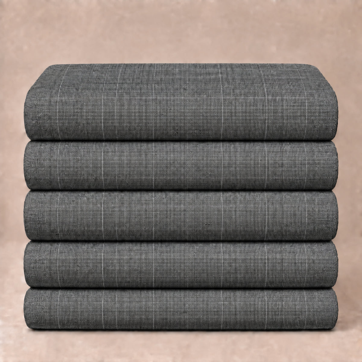 JCL-275 - 2-Graphite Grey Micro-Texture Trouser Fabric view 5
