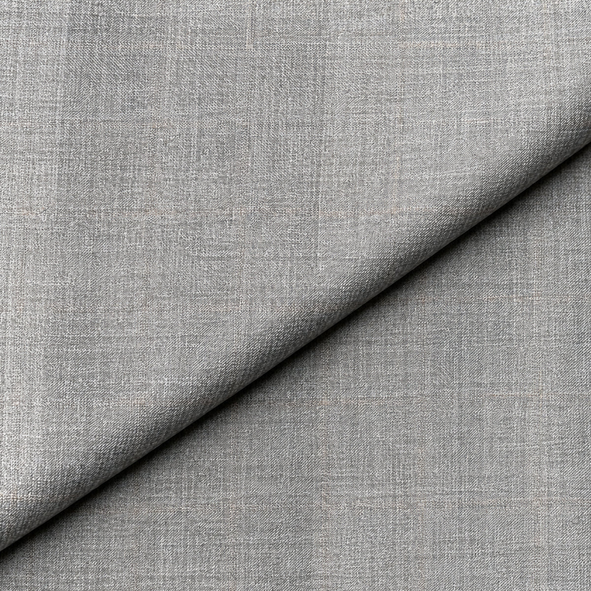 SPD-FS-299 - 2-Platinum Grey Textured Trouser view 4