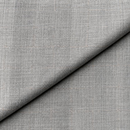 SPD-FS-299 - 2-Platinum Grey Textured Trouser view 4