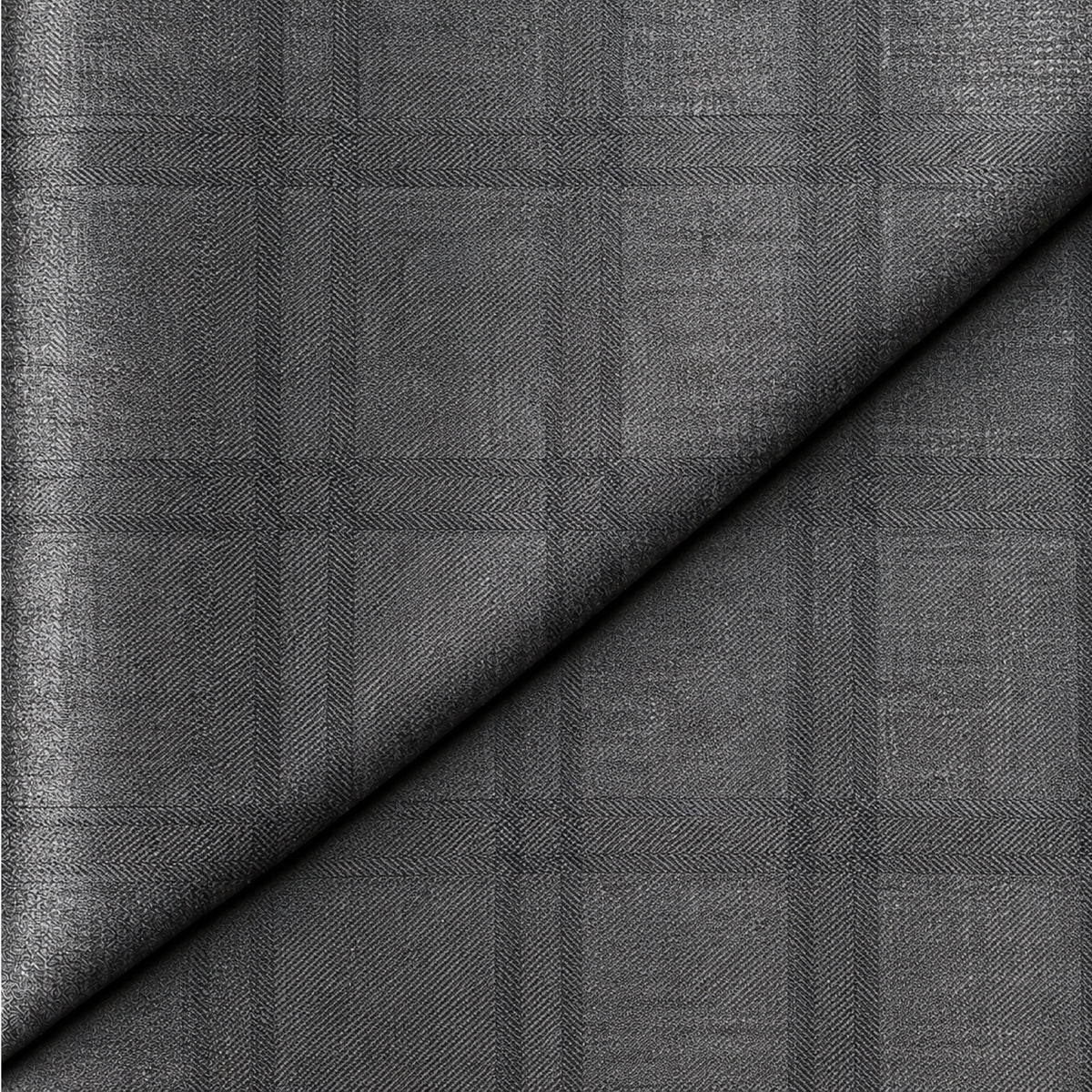 SPD-976 - 2-Charcoal Grey Textured Trouser view 4
