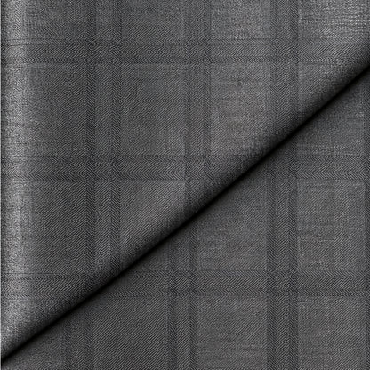 SPD-976 - 2-Charcoal Grey Textured Trouser view 4