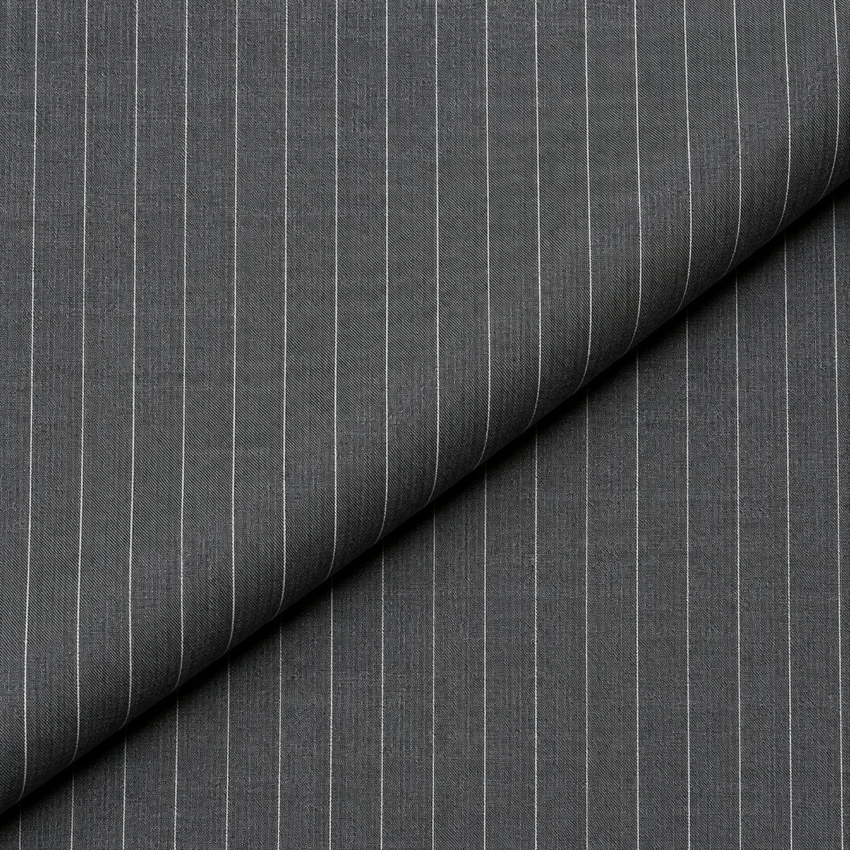 JCL-265 - 2-Graphite Grey Pinstripe Trouser view 4