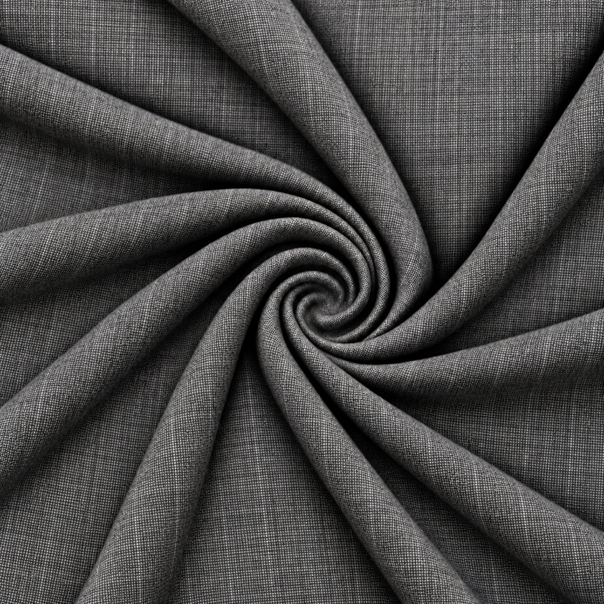 JCL-275 - 2-Graphite Grey Micro-Texture Trouser Fabric view 2