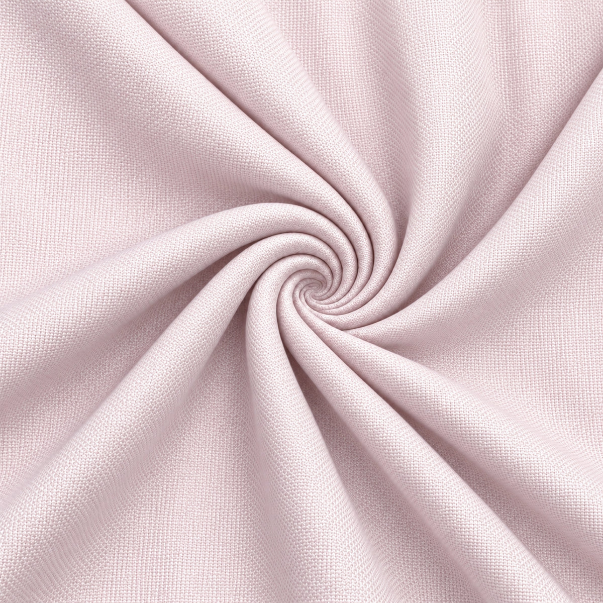 SPD/SH-652 - 4-Light Blush Pink Textured Shirt Fabric view 2