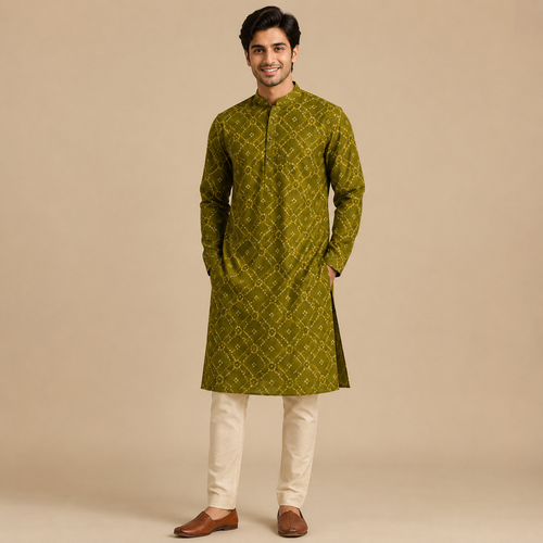 Kurta 17 - product image 2
