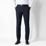 Blue Unstiched Premium Pant - product image 2