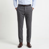 light Gray Pant premium Fabric - featured image