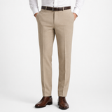 Beige Texture Pant - product image 2
