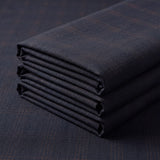 Black Texture Pant Premium fabric - product image 2