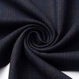 Black Texture Pant Premium fabric - product image 4