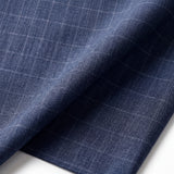 Blue Checks Pant Premium Fabric - product image 5