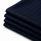 Blue Line Texture premium Fabric Pant - product image 4