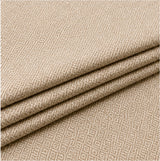Cream Cotton-Linen Shirt Fabric - product image 5