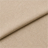 Cream Cotton-Linen Shirt Fabric - product image 4