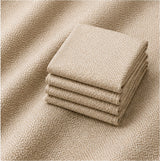 Cream Cotton-Linen Shirt Fabric - product image 3