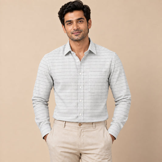 7517-1 shirt fabric view 1