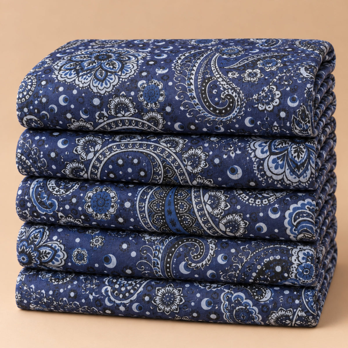 DG-1277 shirt fabric view 5