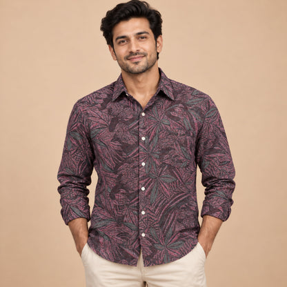 DG-1457 shirt fabric view 1