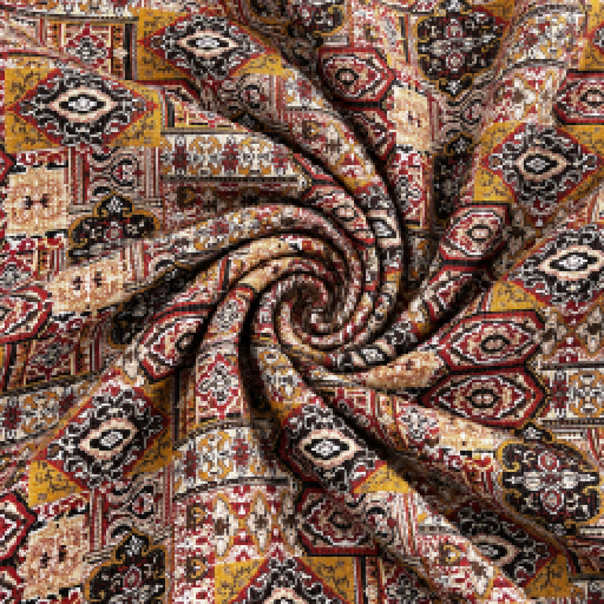 CF357/15 - S shirt fabric view 2
