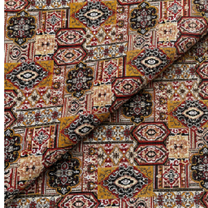 CF357/15 - S shirt fabric view 4