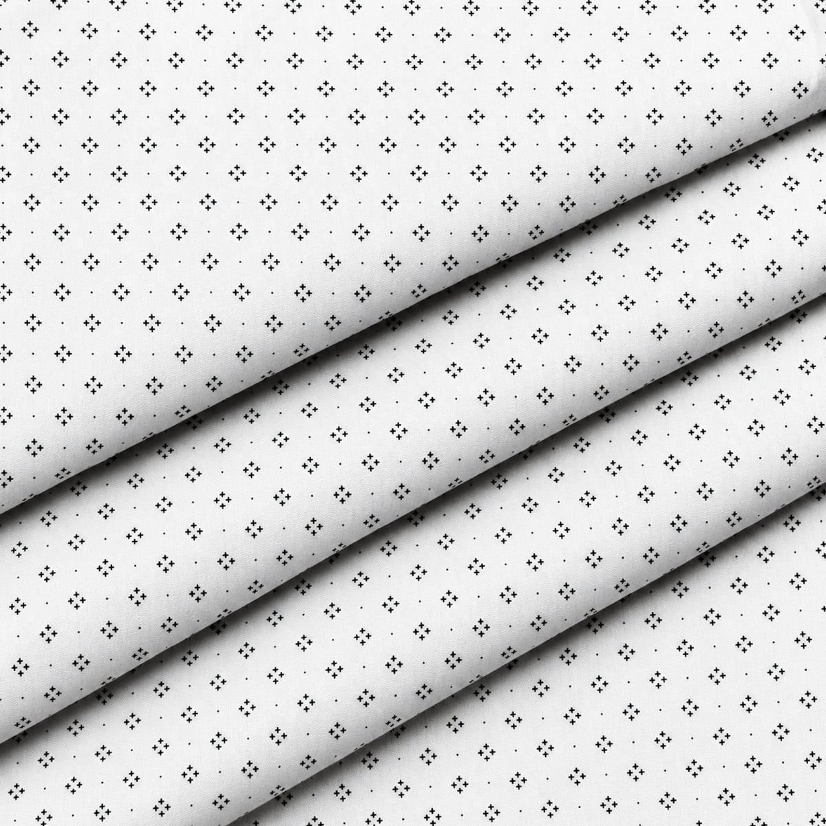 CF366/75 - S shirt fabric view 3