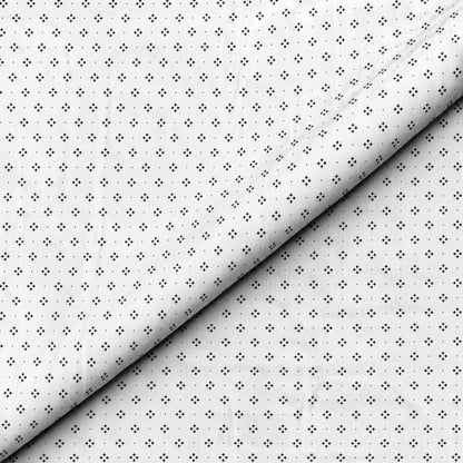 CF366/75 - S shirt fabric view 4