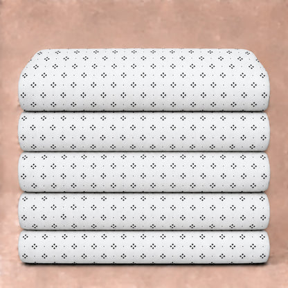CF366/75 - S shirt fabric view 5