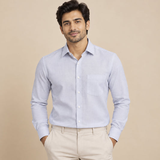 CF353/71 - 3 shirt fabric view 1