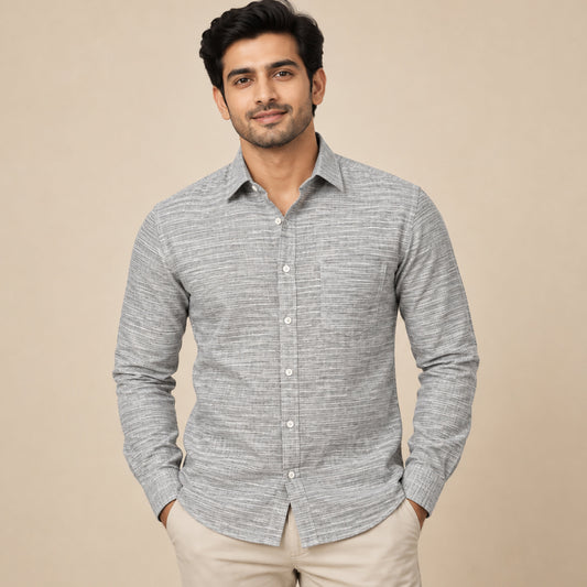 CF345/54 - 2 shirt fabric view 1