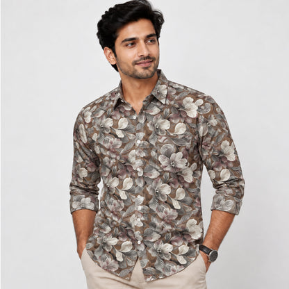 CF432/13 - S shirt fabric view 1
