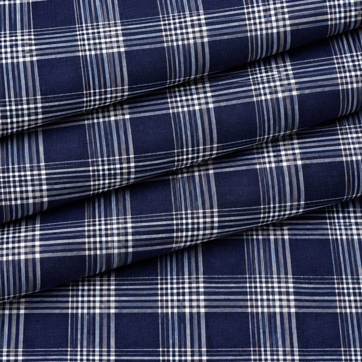 CF345/84 - 2 shirt fabric view 3