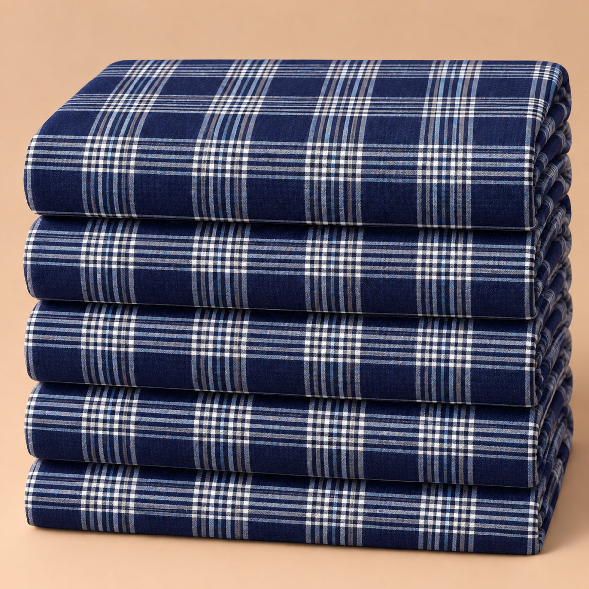 CF345/84 - 2 shirt fabric view 5